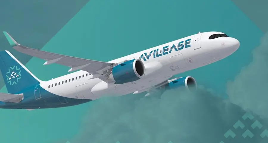 AviLease delivers three A320neo aircraft to strategic partner SDH Wings