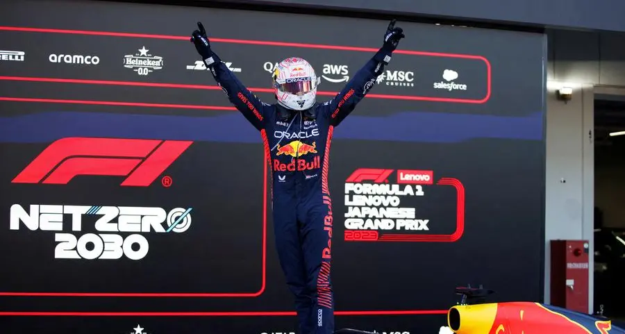 Verstappen can be a Saturday champion, just like Piquet