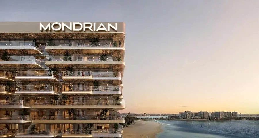 ELEVATE sells AED 38mln ‘Crown Jewel’ Sky Mansion at Mondrian Al Marjan Island Beach Residences