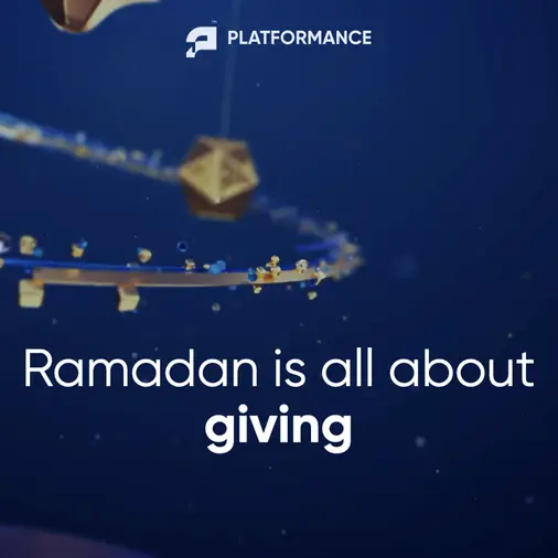 Platformance reveals Ramadan Playbook: Guiding brands from attention to conversion