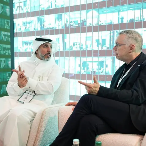 Salam and AFR-IX Telecom advance strategic partnership on Medusa Submarine Cable