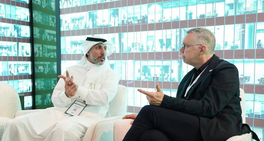 Salam and AFR-IX Telecom advance strategic partnership on Medusa Submarine Cable