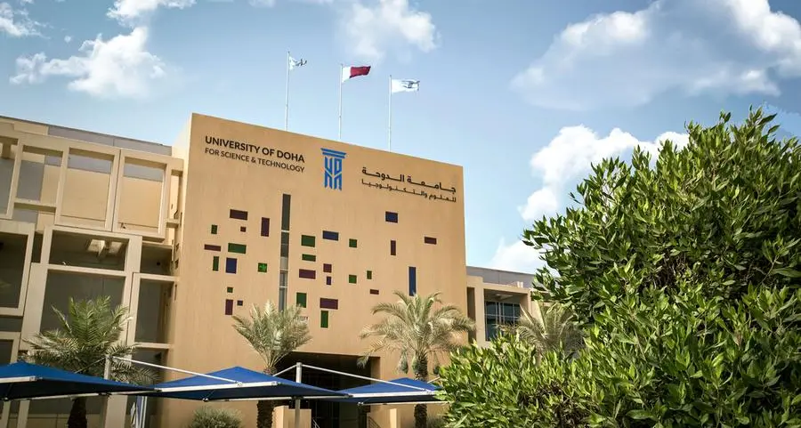 University of Doha for Science and Technology expands global collaboration