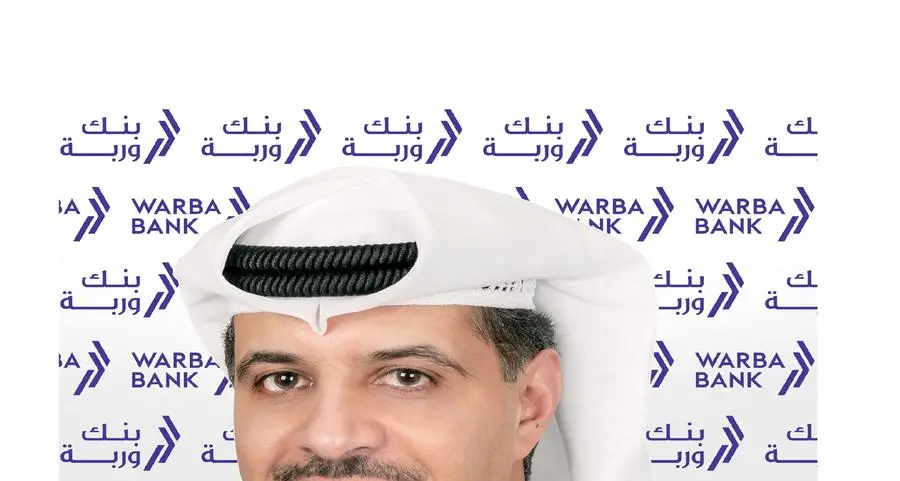 Warba Bank’s “Rowad 6.0” continues to strengthen student skills through creativity and innovation