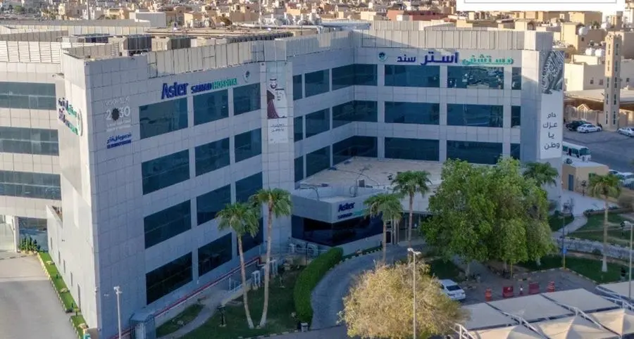 Aster Sanad Hospital earns 4-star rating in Newsweek’s Global Hospital Rating