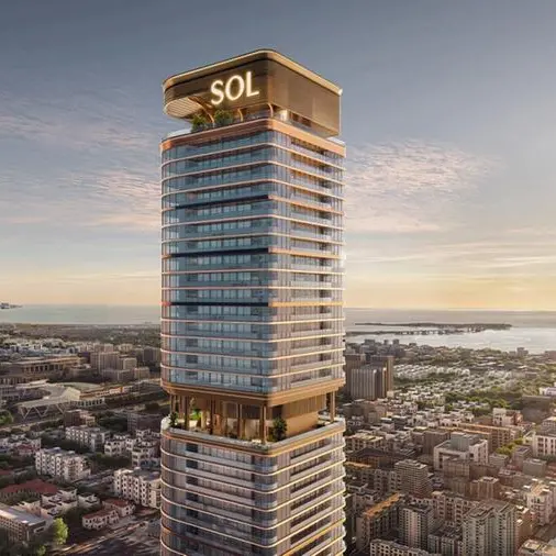 SOL Properties starts work on 62-floor tower on Dubai’s Sheikh Zayed Road