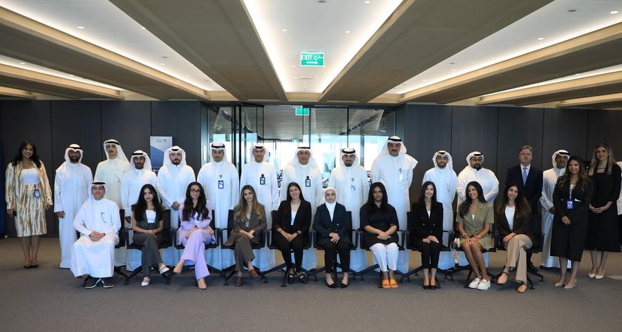 NBK Academy welcomes the 27th wave of trainees