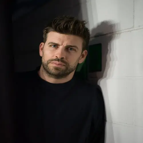World Cup winner Gerard Piqué to headline fireside session at BRIDGE Summit 2025