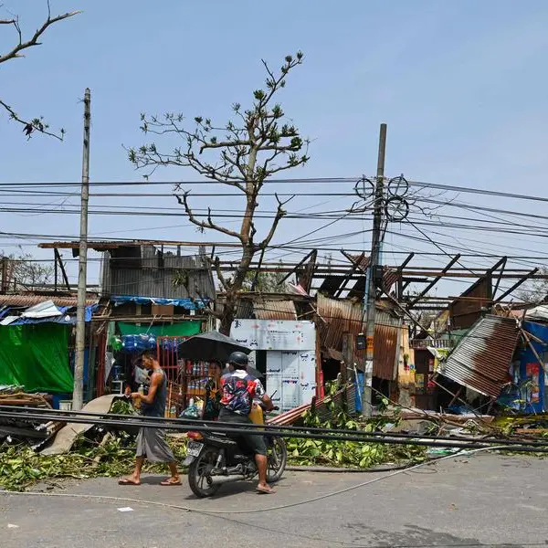 Climate change makes cyclones more intense, destructive: scientists