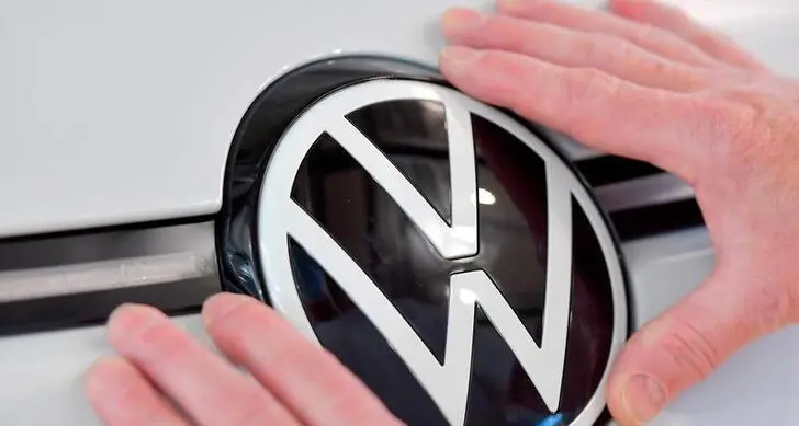 Volkswagen, Mahindra explore partnership for electric vehicle components