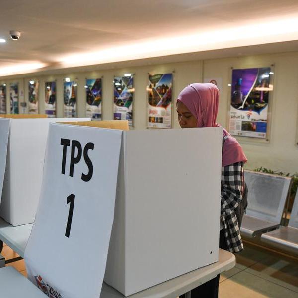 Leaders to watch as Malaysia heads to the polls