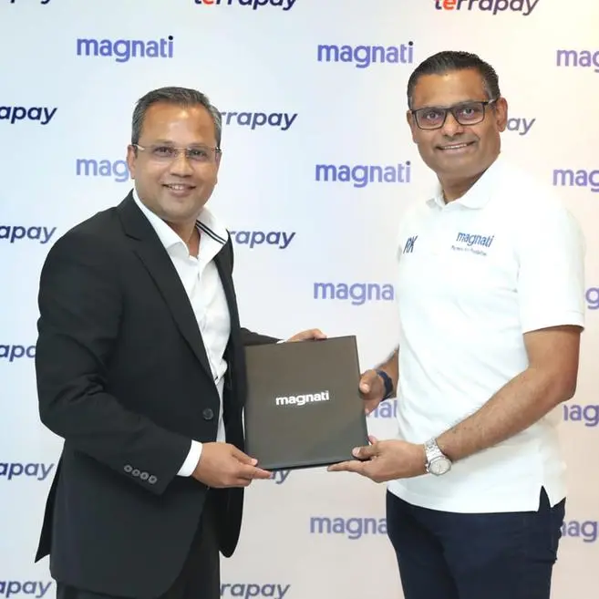 Magnati collaborates with TerraPay to revolutionise cross-border payments