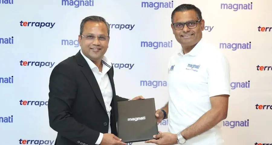 Magnati collaborates with TerraPay to revolutionise cross-border payments