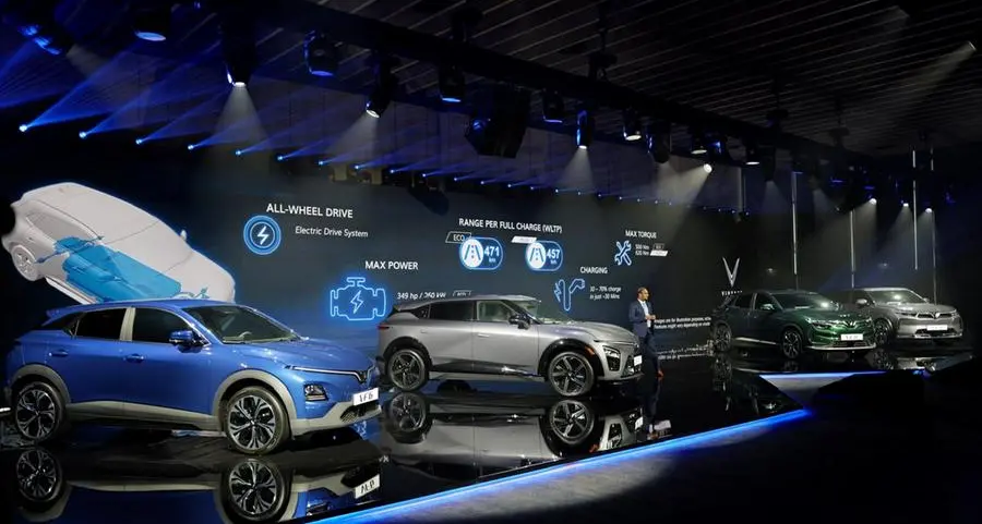 VinFast deepens Middle East presence with long-term strategy