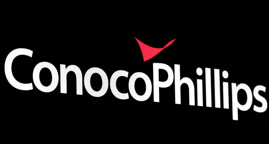 ConocoPhillips expects about $10bln in annual spending for next decade