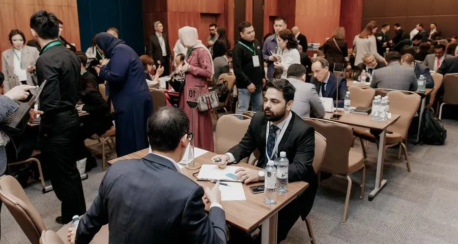 24 Dubai companies join Dubai International Chamber's New Horizons trade mission to Kazakhstan