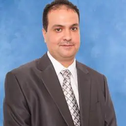 New Sales Manager for Iraq Appointed