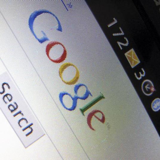 Russian-backed separatists in Ukraine block Google search engine