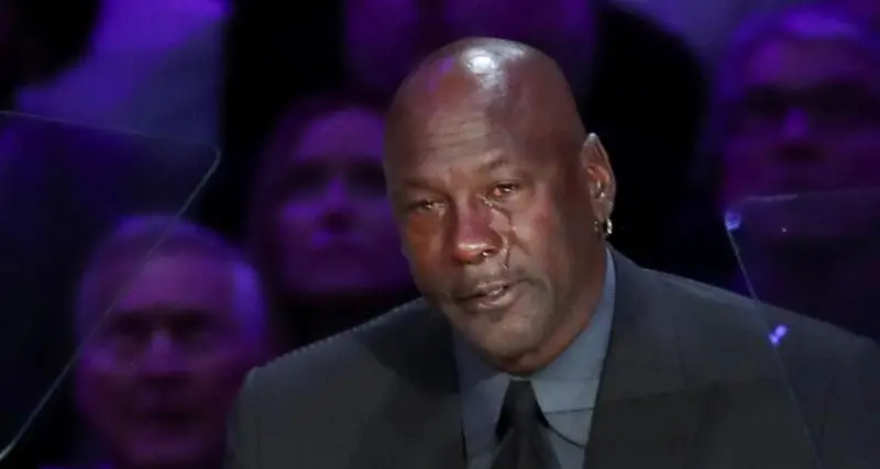 Michael Jordan's 1992 Olympic practice jersey up for auction