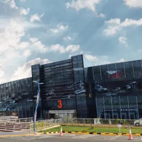 Red Sea Mall Provisions the Retail Industry in Saudi Arabia Sponsoring, Retail ME Awards \"First Time in Jeddah\"    