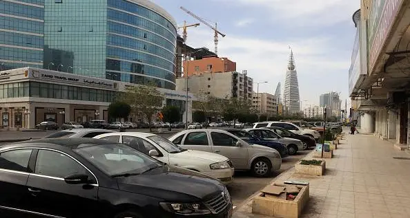 Major parking upgrade announced for key districts in Riyadh