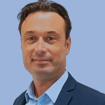 Tinubu appoints Gilles Goaoc as Surety Business Manager EMEA & APAC