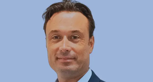 Tinubu appoints Gilles Goaoc as Surety Business Manager EMEA & APAC