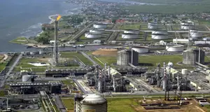 Nigeria: NNPC to become sole buyer as Dangote Refinery begins production