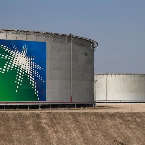 Arabian Pipes signs deal with Aramco