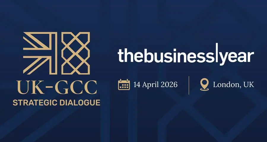 The Business Year launches the UK–GCC Strategic Dialogue 2026 to strengthen bilateral trade, investment, and innovation ties