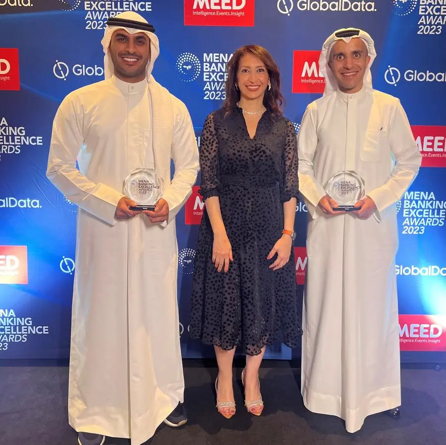 Markaz receives momentous accolades at MENA Banking Excellence Awards 2023