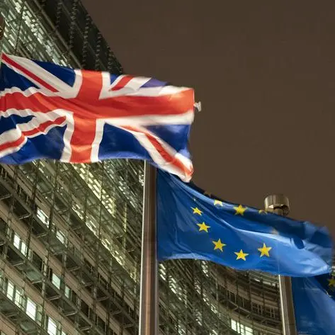 UK's Brexit woes threaten another flagship policy: levelling-up
