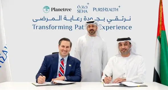 SEHA adopts top global standard for person-centred care marking PureHealth’s ‘Year of Patient Experience’