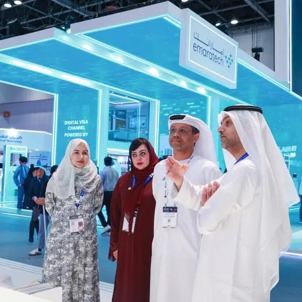 The ADX Group unveils pioneering AI solutions at GITEX, simplifying investing for stakeholders