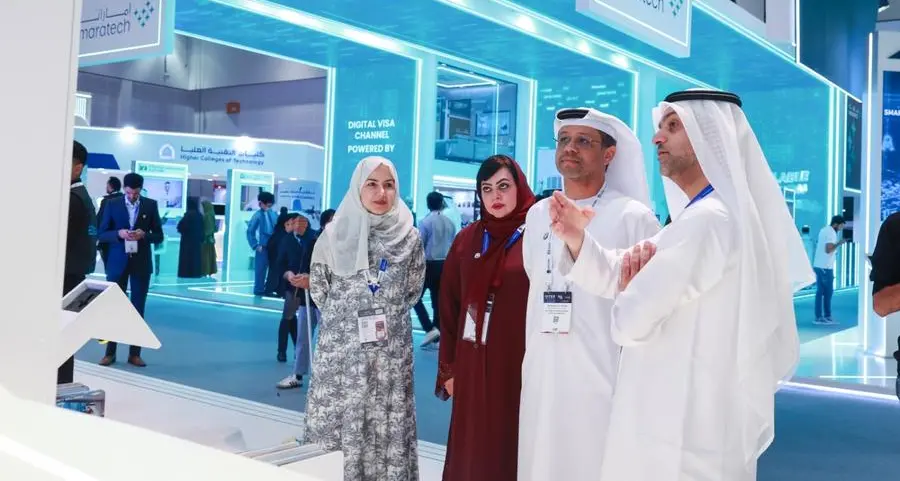 The ADX Group unveils pioneering AI solutions at GITEX, simplifying investing for stakeholders