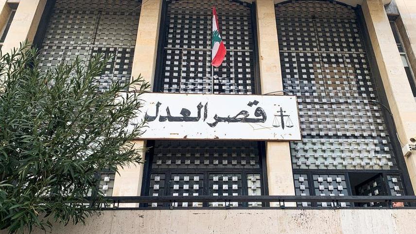 Brother of Lebanon central bank governor released on $3.7mln bail - two judicial sources
