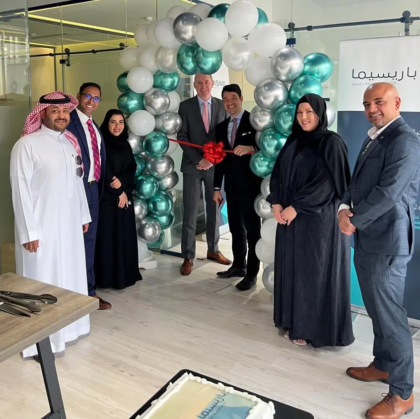 Parisima Talent continues GCC expansion with new office in KSA