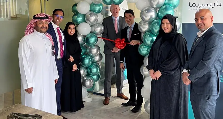 Parisima Talent continues GCC expansion with new office in KSA