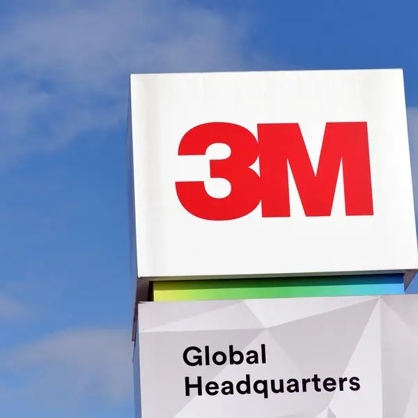 3M to cut 2,500 jobs as demand weakens, profit drops