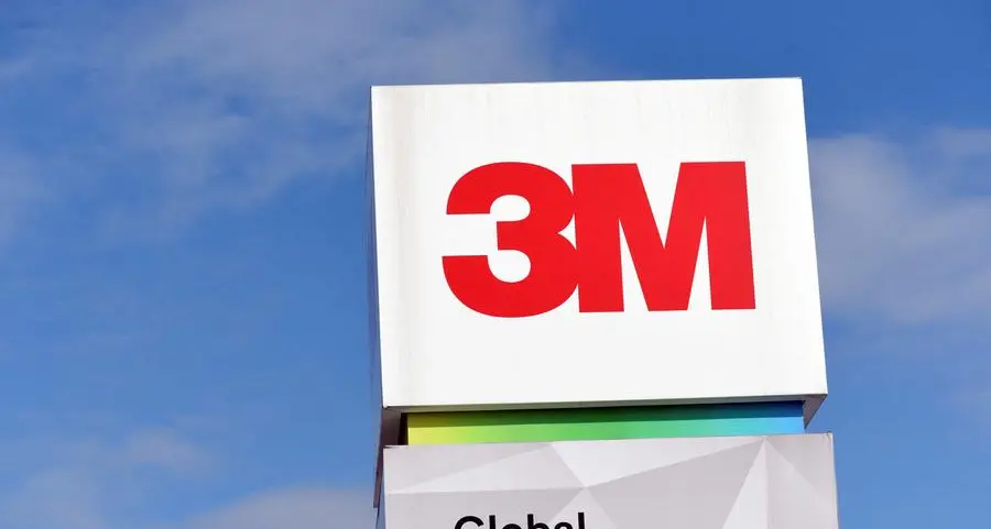 3M to cut 2,500 jobs as demand weakens, profit drops