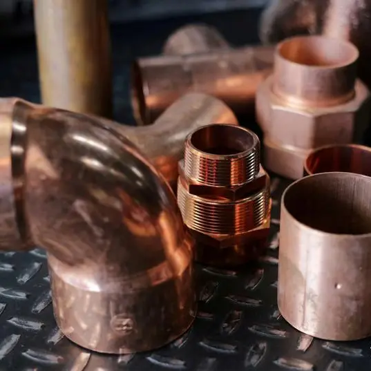 Power is a double-edged sword for global metals sector: Andy Home