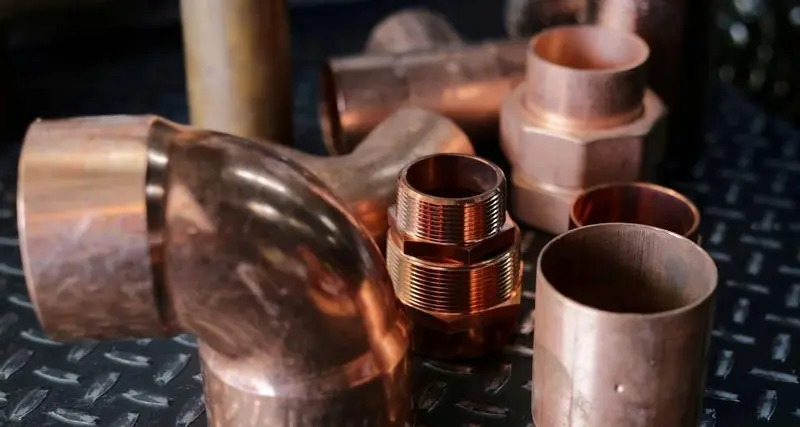 Power is a double-edged sword for global metals sector: Andy Home