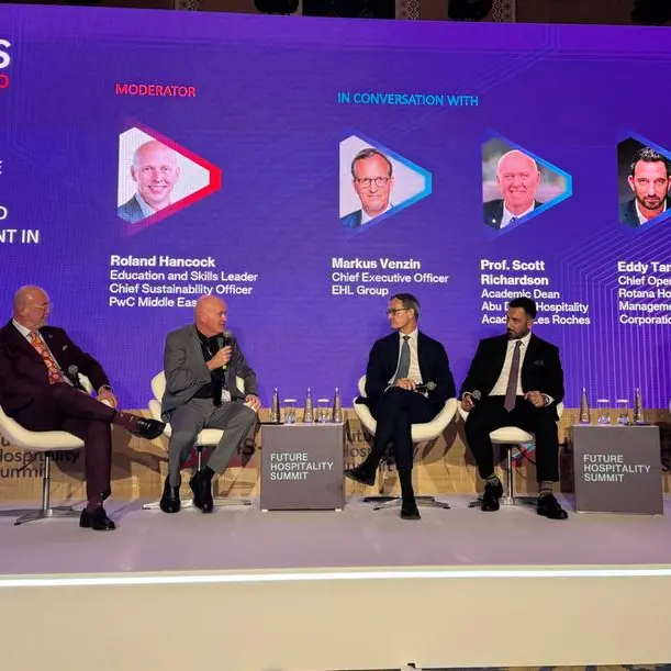 Rising demand for skilled talent and the need to equip next-gen workforce with a tech-driven curriculum: Abu Dhabi Hospitality Academy-Les Roches (ADHA-LR)
