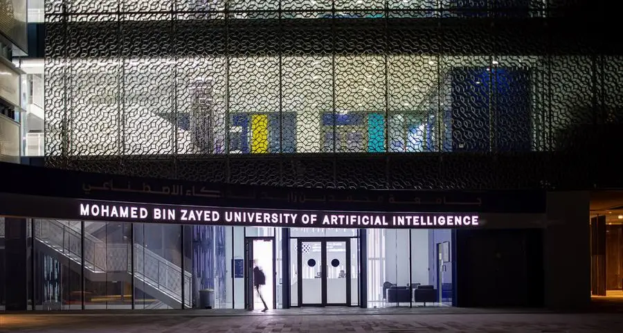 Influencing AI: Five key innovations from MBZUAI to celebrate as part of UAE Innovation Month