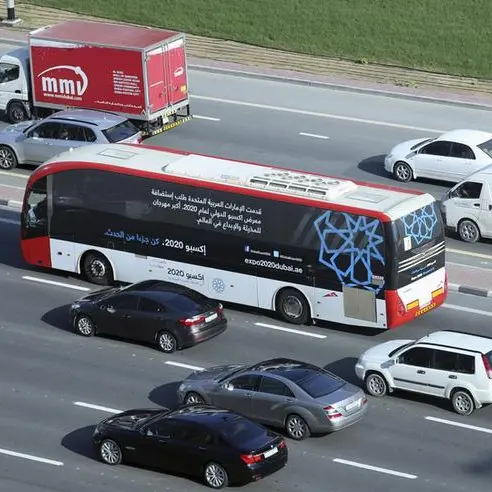 Eid Al Adha: Free parking, metro and bus timings in Dubai