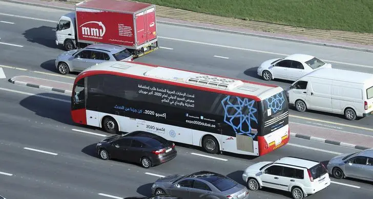 Eid Al Adha: Free parking, metro and bus timings in Dubai