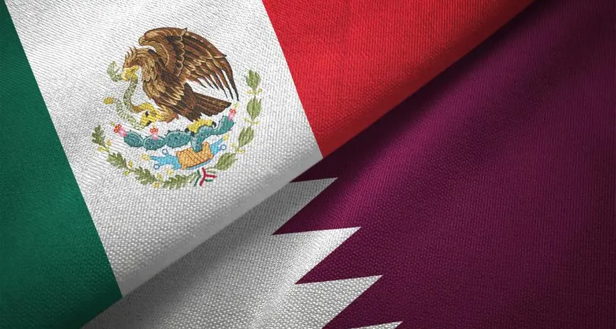 Mexico, Qatar: Building for a common future