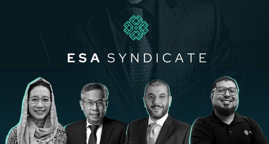 Ethis Group launches new Ethis Super Angel Syndicate