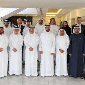 Department of Health- Abu Dhabi and Dubai Health Authority partner to develop an international healthcare model
