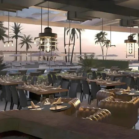 BBQ Bros partners with Beetroot Hospitality to bring 8 restaurants to the UAE